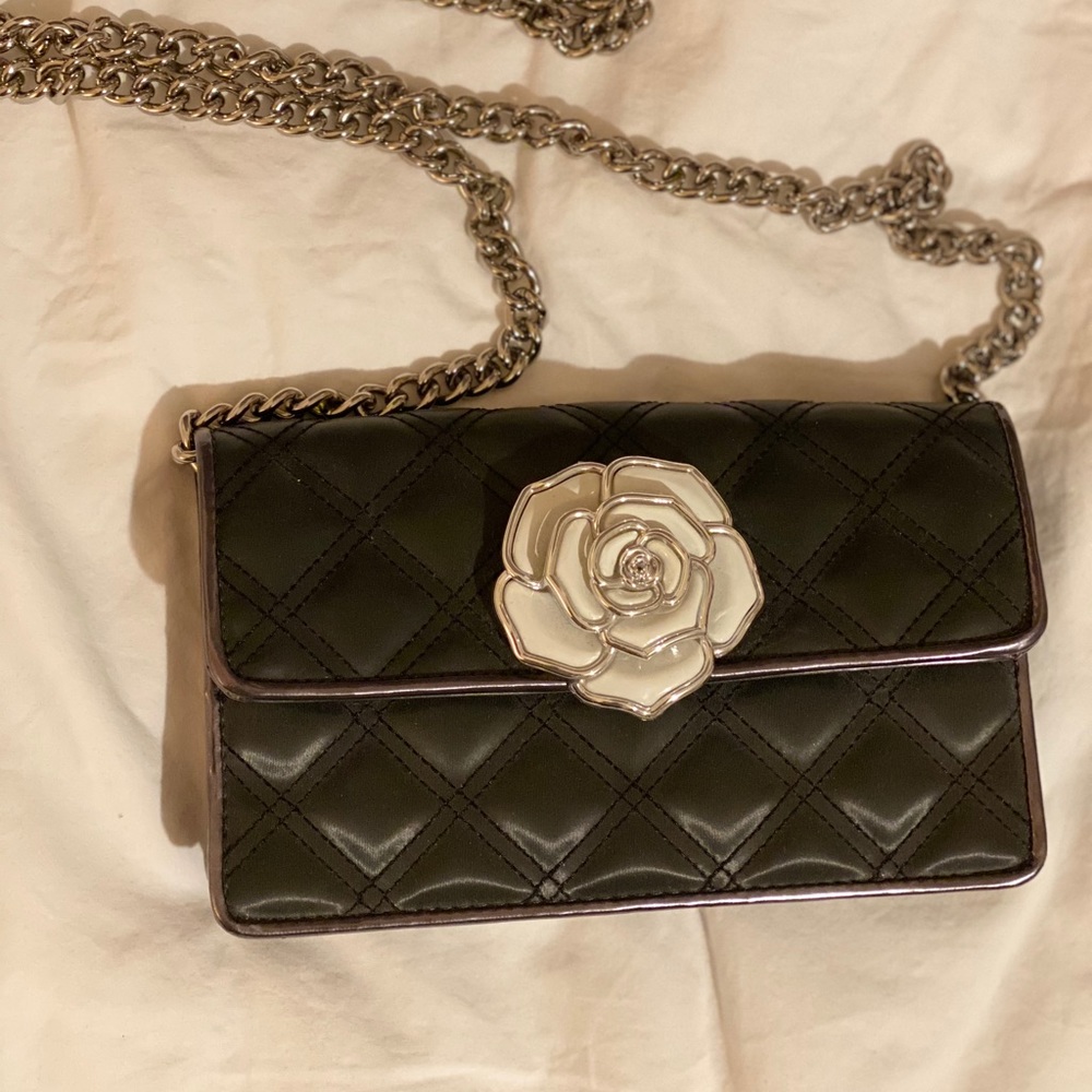 Jacobs By Marc Jacobs Mini Chain Crossbody